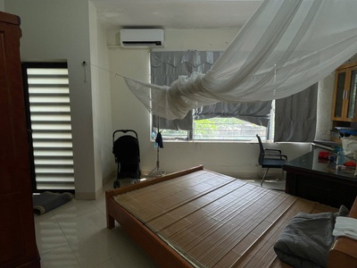Bán nhà liền kề dịch vụ số 520 - đìa lão, kiến hưng, hà đông 2