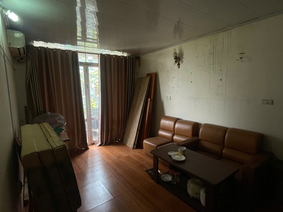 Bán nhà liền kề dịch vụ số 520 - đìa lão, kiến hưng, hà đông 4