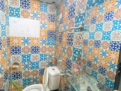 Cho thuê nhà ở ngõ 239 Lê Lợi thông sang Đông Khê 2 - có chỗ đỗ ô tô thoải mái. 3