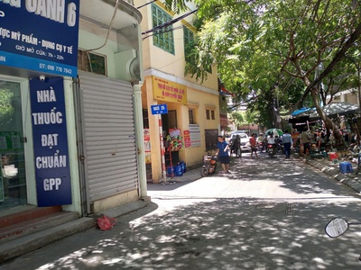 Cho thuê phòng ở tại ngõ 190 nguyễn trãi   gần royal city và ngã tư sở   vào ở ngay 4