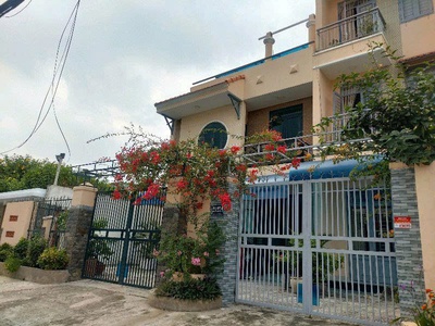  siêu phẩm đầu tư - giảm 25 tỷ 1.481m2 full thổ cư - tặng biệt thự   4 nhà cho thuê - xe tải 5t 2