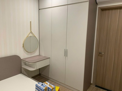Cần bán gấp căn 2pn 67m2 khu rb, tặng full nội thất đầy đủ, view thoáng ko chắn, sẵn sổ giá 2tỷ8 2