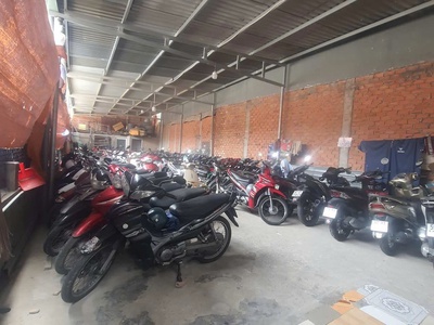 Bán nhà cấp 4, mặt tiền đông hưng thuận 10 - nguyễn văn quá, 5.8x47m, giảm 17.5 tỷ. 2