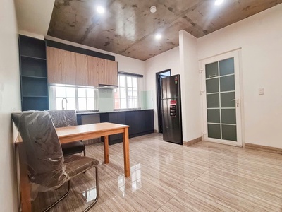 Dòng tiền 70tr/th - chdv cao cấp - phan xích long - vạn kiếp p1 - bình thạnh - 83m- 5 tầng btct - 3