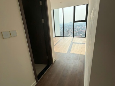 Cho thuê cc shunshine green econic phúc đồng, long biên, nội thất cơ bản, 80m2 2ngủ, 11 triệu/tháng 4