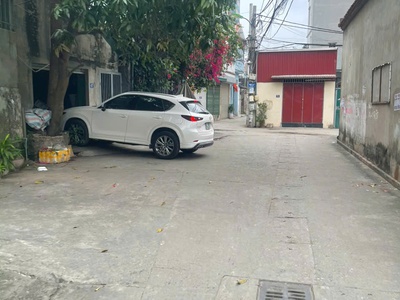 Bán đất lô góc tặng nhà c4 đường ô tô tải chạy 2