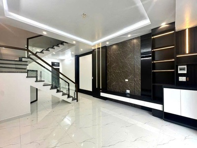 Bán nhà 48m x 3 tầng xây mới phố an đà - đằng giang - ngô quyền 0