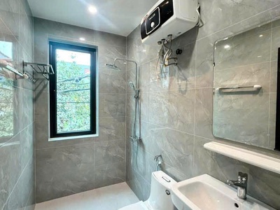 Bán nhà 48m x 3 tầng xây mới phố an đà - đằng giang - ngô quyền 3