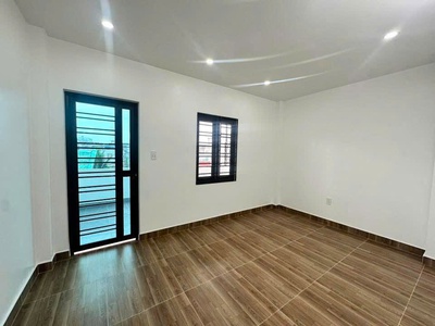 Bán nhà 48m x 3 tầng xây mới phố an đà - đằng giang - ngô quyền 1