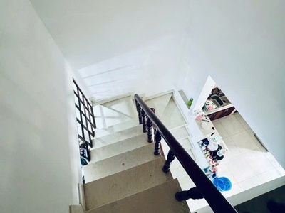 Bán nhà gò vấp gần chợ hạnh thông tây-xe hơi ngủ nhà-53m2-cho thuê 10tr-chỉ 5 tỷ6 4