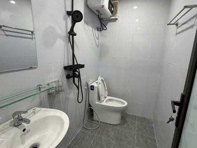 Hoa khôi kim ngưu - mặt ngõ thông - kinh doanh nhỏ - nhà dân xây - 1 nhà ra ô tô - vài bước ra phố 2