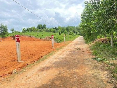 Bán lock 5 lô khánh đông, khánh vĩnh, khánh hòa full thổ dân đông 2 đầu, đường ô tô tận đất 2