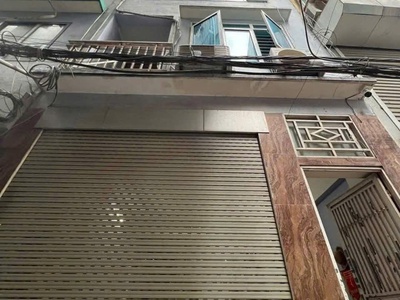 Bán nhà 5 tầng x 41m  ngõ thông ô tô đỗ cửa gần kđt mễ trì hạ 0