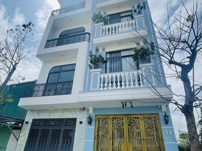 Cần bán nhà 6 tầng dạng căn hộ cho thuê tạo dòng tiền hàng tháng tại phước hòa, nha trang 0