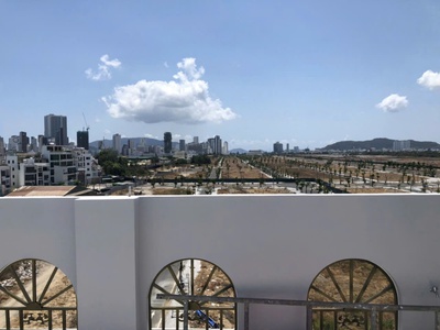 Cần bán nhà 6 tầng dạng căn hộ cho thuê tạo dòng tiền hàng tháng tại phước hòa, nha trang 3