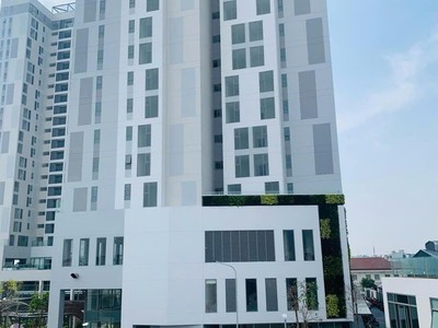 Bán gấp nhà mặt tiền hiệp bình phước   giá chỉ 13.5 tỷ  chủ bao sang tên   dòng tiền ổn định 1
