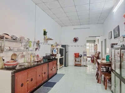 Chủ ngộp bank   bán gấp lô đất 168m  tặng nhà-mua giữ tiền quá ngon. 2