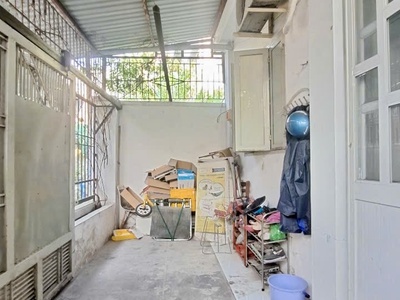 Chủ ngộp bank   bán gấp lô đất 168m  tặng nhà-mua giữ tiền quá ngon. 1