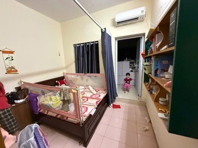 Cần cho thuê căn hộ tập thể b3 tại ngõ 118 nguyễn khánh toàn - quan hoa - cầu giấy - hà nội 2