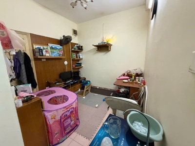 Cần cho thuê căn hộ tập thể b3 tại ngõ 118 nguyễn khánh toàn - quan hoa - cầu giấy - hà nội 3