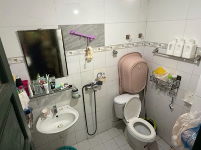 Cần cho thuê căn hộ tập thể b3 tại ngõ 118 nguyễn khánh toàn - quan hoa - cầu giấy - hà nội 4