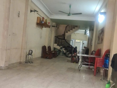 Bán nhà quận hoàng mai, vị trí kinh doanh siêu đẹp, đường ô tô tránh, 80m2, giá 22 tỷ. 0