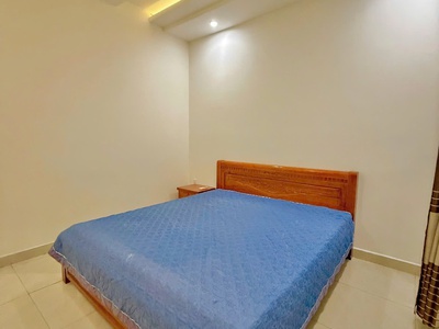 Cho thuê nhà khu phân lô Văn Cao, 5 p.ngủ khép kín. 1