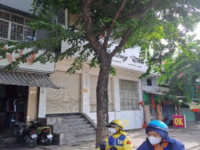 Cho thuê nhà 371 phạm văn đồng, phường 11, quận bình thạnh 1