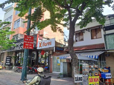 Cho thuê nhà 371 phạm văn đồng, phường 11, quận bình thạnh 2