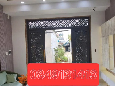 Huỳnh tấn phát q7- khu dân trí cao- dt 5 12 giá chỉ 7 tỷ ,lh tâm nhà đẹp 0849.131.413 1