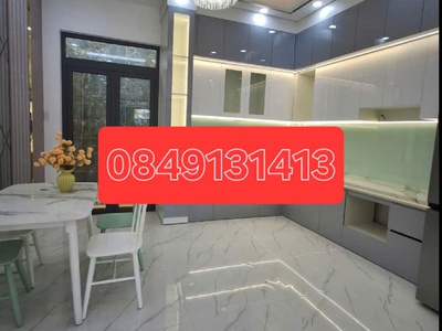 Huỳnh tấn phát q7- khu dân trí cao- dt 5 12 giá chỉ 7 tỷ ,lh tâm nhà đẹp 0849.131.413 0