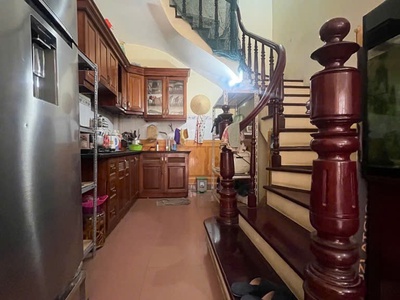 Bán nhà đường chiến thắng - hà đông, vị trí cực đỉnh,hưởng trọn mọi tiện ích, ô tô đỗ cửa 13.3 tỷ 3