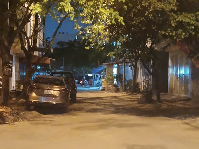 Bán nhà đường chiến thắng - hà đông, vị trí cực đỉnh,hưởng trọn mọi tiện ích, ô tô đỗ cửa 13.3 tỷ 1
