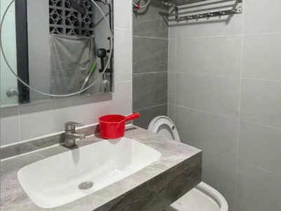 Cho thuê phòng trọ mới xây   sạch đẹp, tiện nghi   vào ở từ tháng 5 4