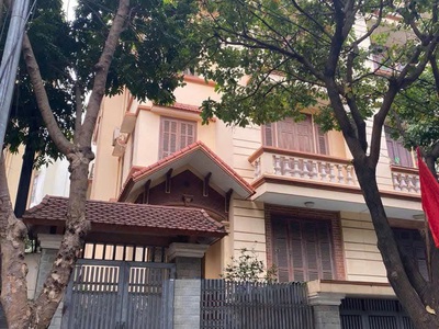 Bán 5 căn biệt thự liền kề trung văn, 70- 105-217m2, sổ đỏ chính chủ, giá tốt 0