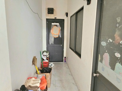 Bán chdv 11 phòng nguyễn thượng hiền, p6 q bình thạnh 45tr/ tháng 3