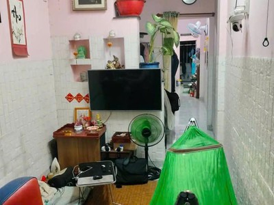 Chính chủ cho thuê nhà tại bình thạnh, tp. hồ chí minh - địa chỉ:  hẻm 92// xô viết nghệ 1