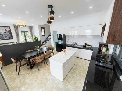 Cho thuê villa 6 phòng ngủ 200m2 nam hồ phường 11 đà lạt 24tr/tháng 1
