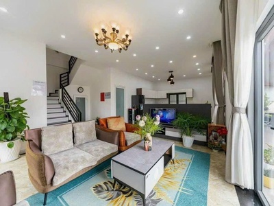 Cho thuê villa 6 phòng ngủ 200m2 nam hồ phường 11 đà lạt 24tr/tháng 2