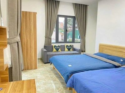 Cho thuê villa 6 phòng ngủ 200m2 nam hồ phường 11 đà lạt 24tr/tháng 3