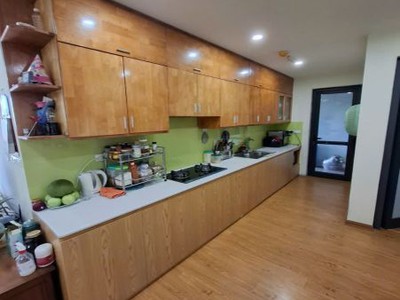 Bán căn hộ ct15 greenpark việt hưng long biên, diện tích sử dụng 100m2 3