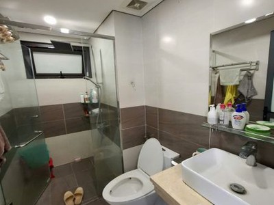 Bán căn hộ ct15 greenpark việt hưng long biên, diện tích sử dụng 100m2 4
