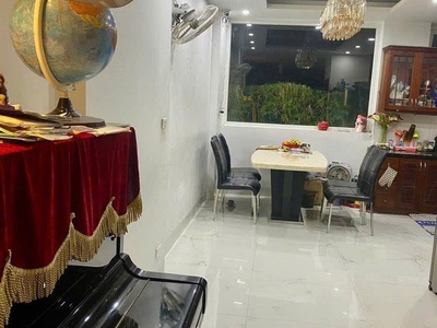 Bán nhà phân lô vũ hữu, trung văn - ô tô tránh 3 mặt thoáng 55 sổ đỏ 18.3 tỷ 2