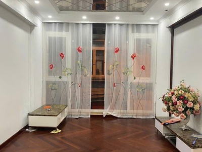 Bán nhà phân lô vũ hữu, trung văn - ô tô tránh 3 mặt thoáng 55 sổ đỏ 18.3 tỷ 3