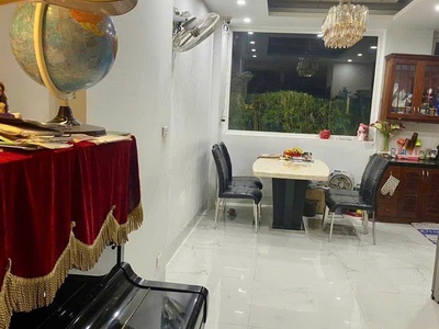 Bán nhà phố vũ hữu phân lô ô tô tránh - 55m nhà 5 tầng giá 18,3 tỷ 2