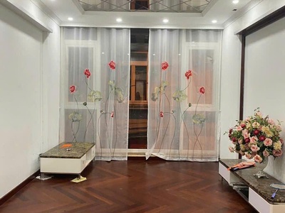 Bán nhà phố vũ hữu phân lô ô tô tránh - 55m nhà 5 tầng giá 18,3 tỷ 3