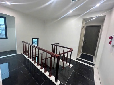 Một căn duy nhất - mặt phố kinh doanh  bát khối-long biên 91 m2, 7 tầng,mặt tiền 6.1m, 23.5 tỷ long 1