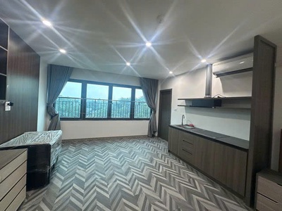 Một căn duy nhất - mặt phố kinh doanh  bát khối-long biên 91 m2, 7 tầng,mặt tiền 6.1m, 23.5 tỷ long 2