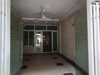 Bán biệt thụ lk  bạch thái bưởi 86m2x 4 tầng 20.5 tỷ hà đông 1