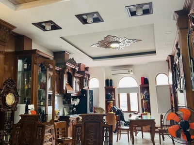 Siêu phẩm mặt tiền kinh doanh siêu đỉnh tân kỳ tân quý 95m2,4 tầng nhỉnh 18 tỷ 2